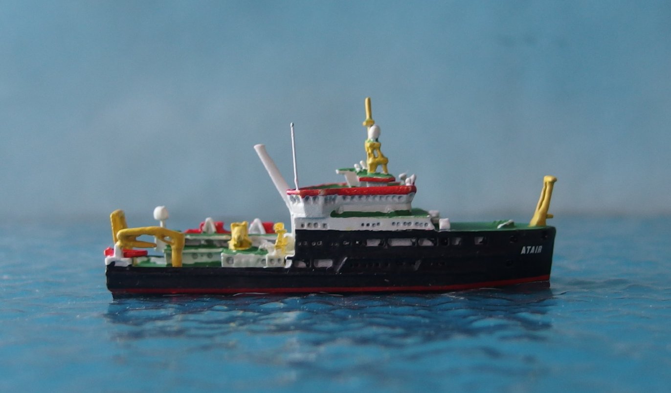 01 - ALK 240 - FS Atair